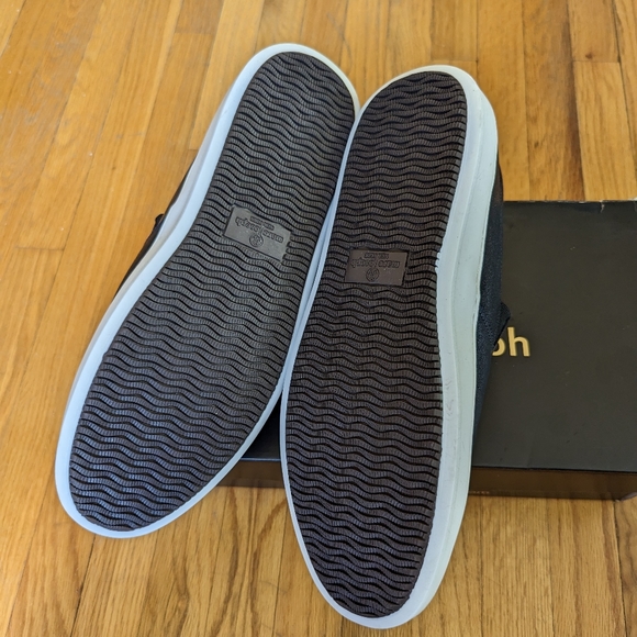 Marc Joseph New York genuine leather sip on loafers size 13 - Picture 5 of 5